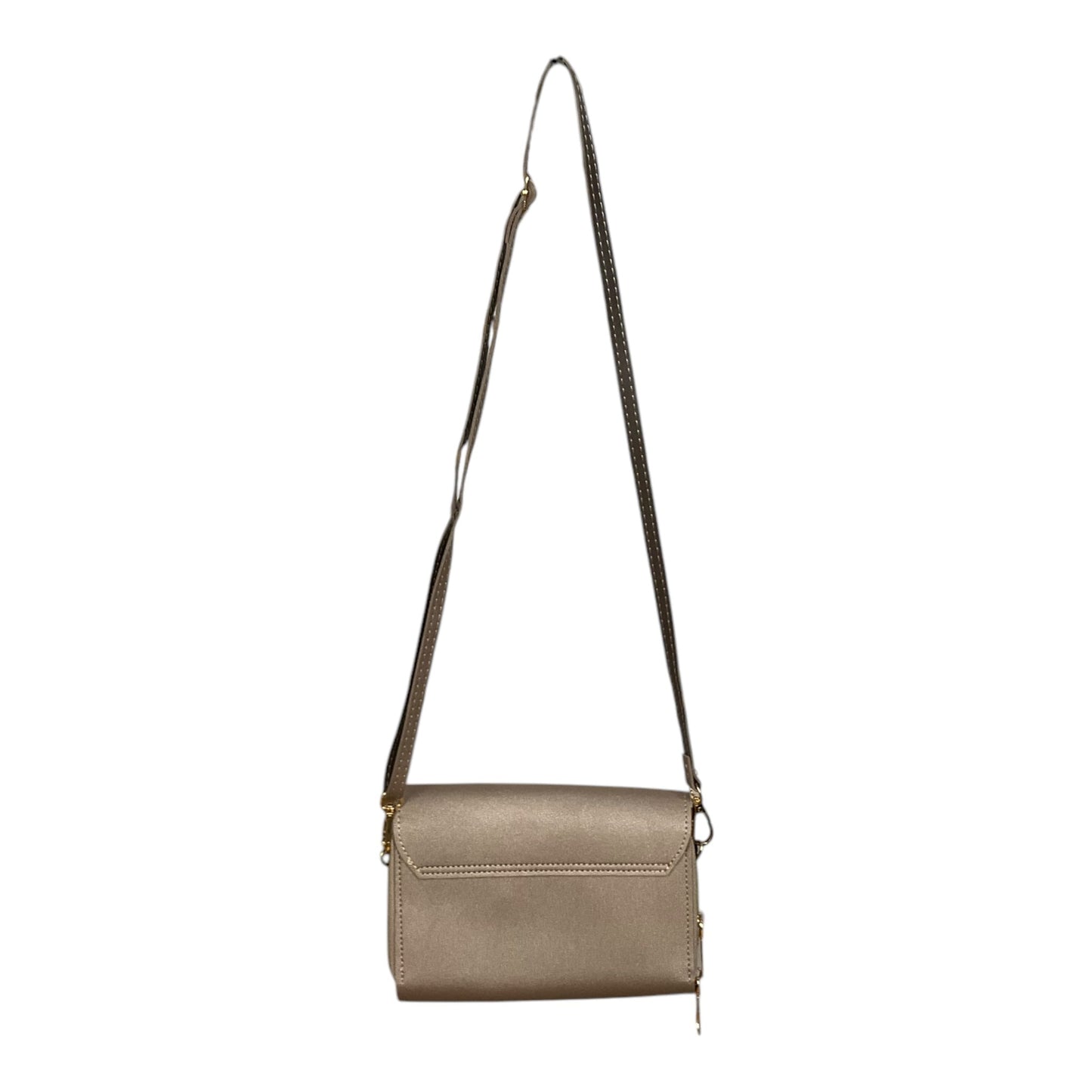 Crossbody By Clothes Mentor, Size: Small