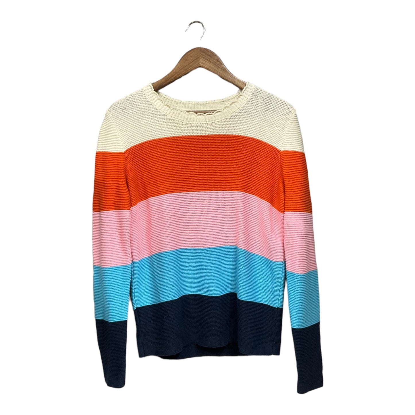 Sweater By Loft  Size: M