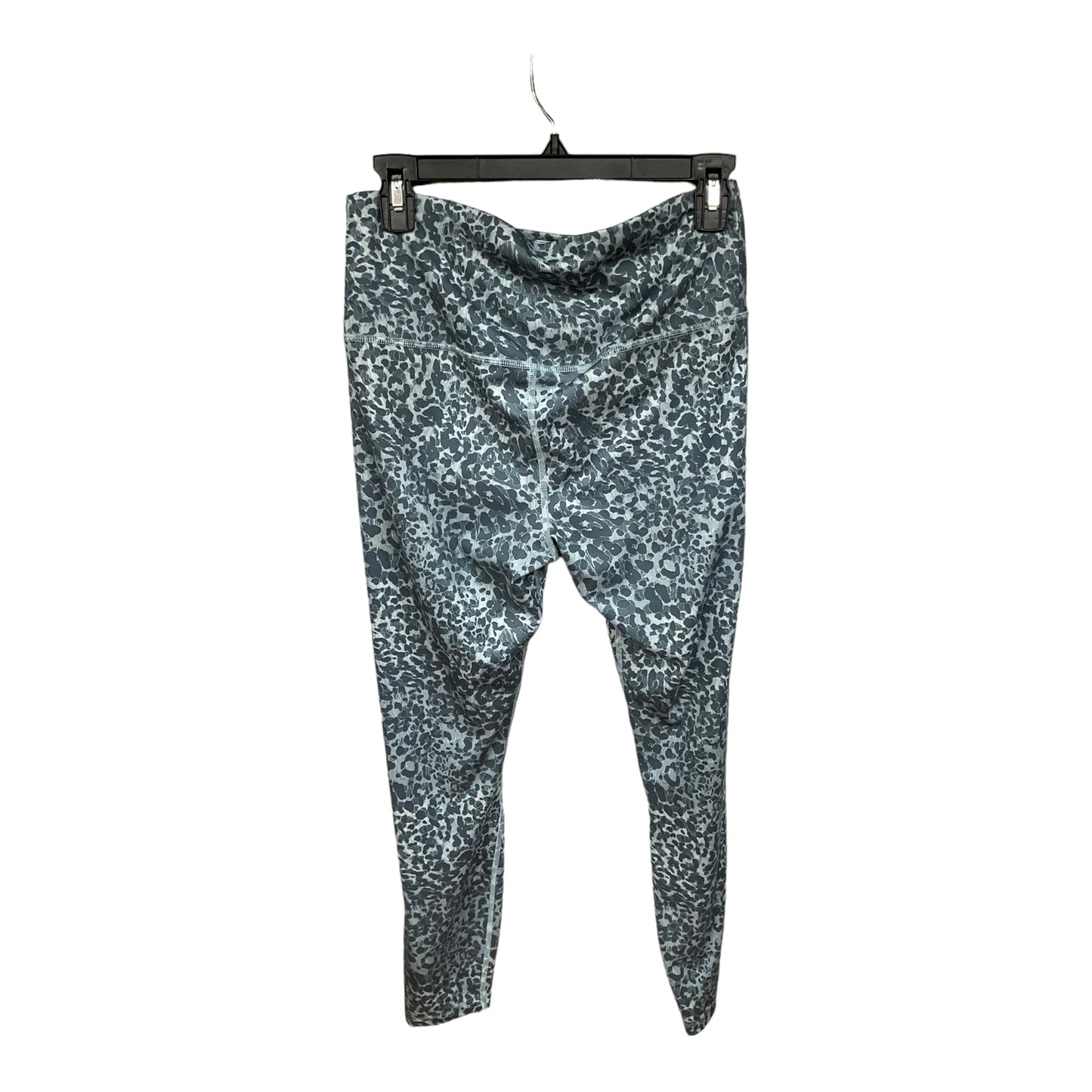 Animal Print Athletic Leggings Joy Lab, Size M