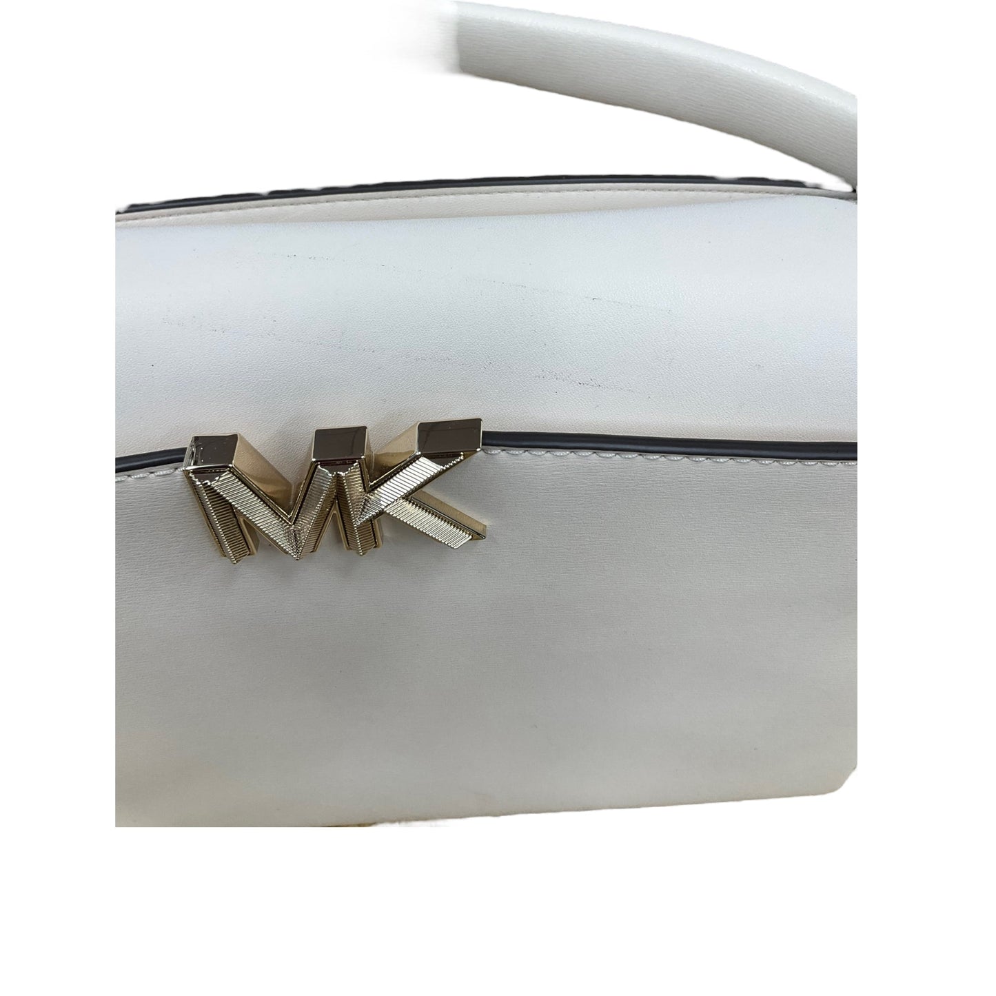 Crossbody Designer By Michael Kors  Size: Medium