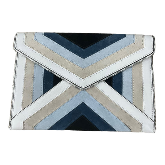 Clutch By Rebecca Minkoff