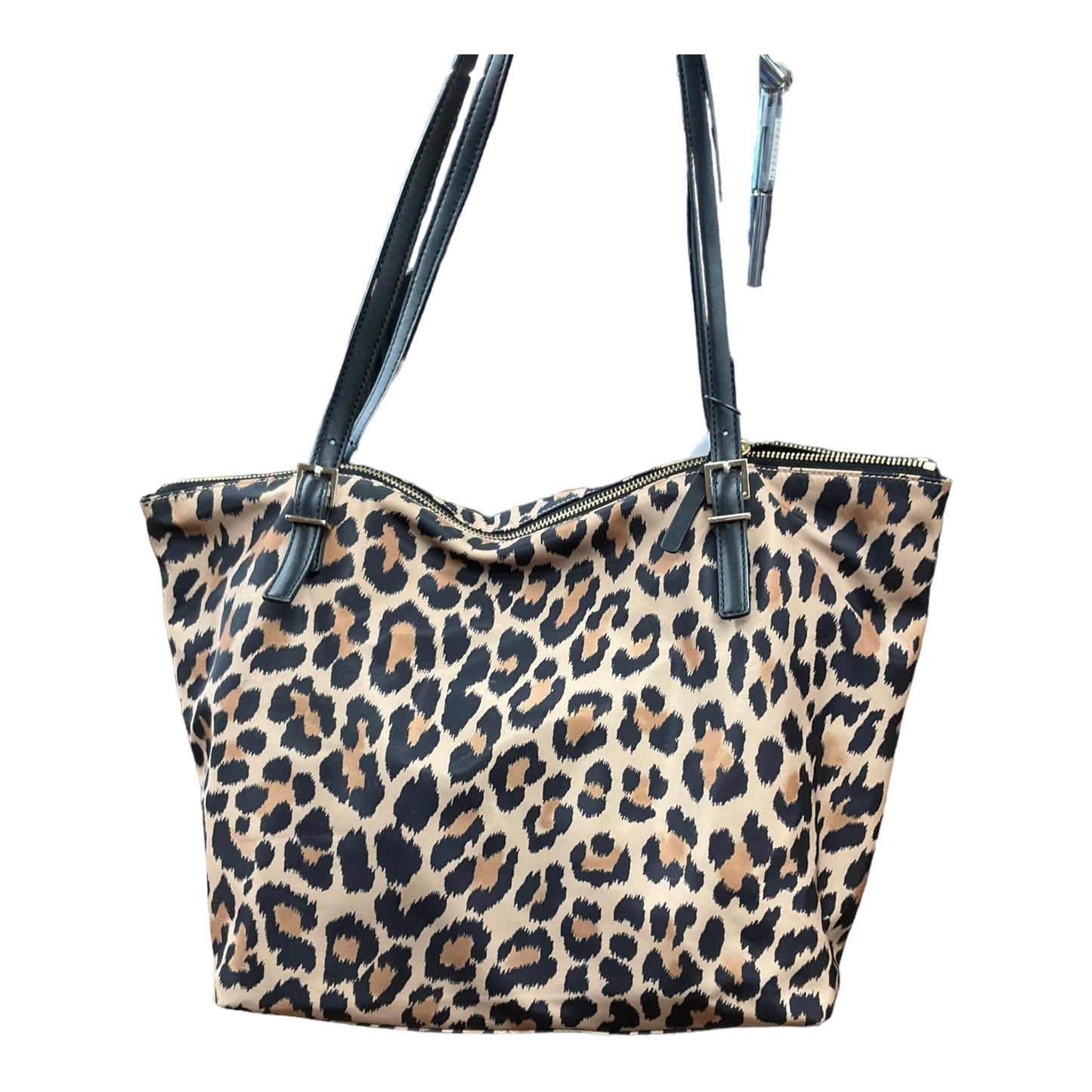 Tote Designer By Kate Spade  Size: Large