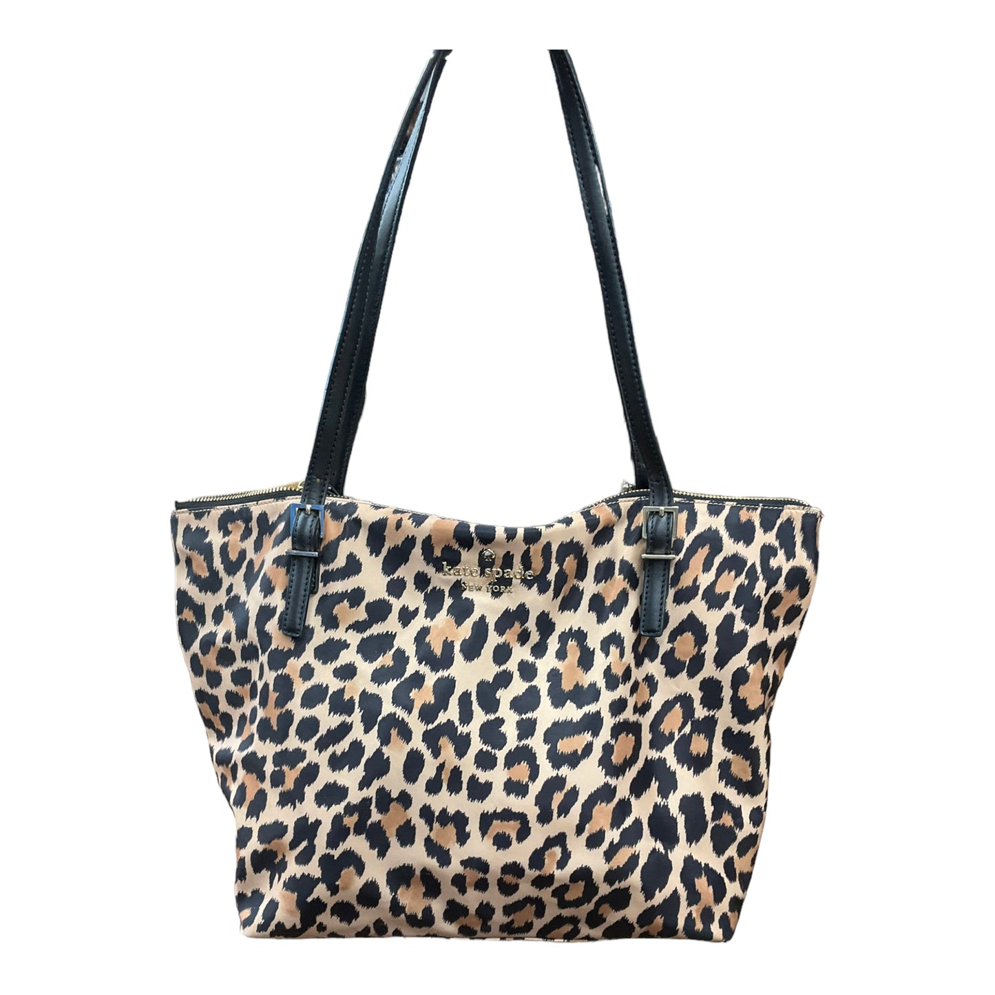 Tote Designer By Kate Spade  Size: Large