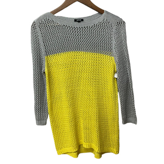 Sweater By Apt 9  Size: M