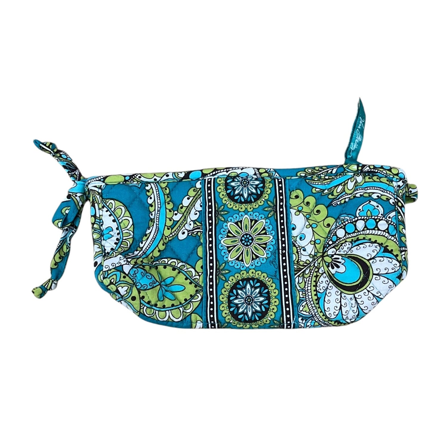 Makeup Bag By Vera Bradley, Size: Small