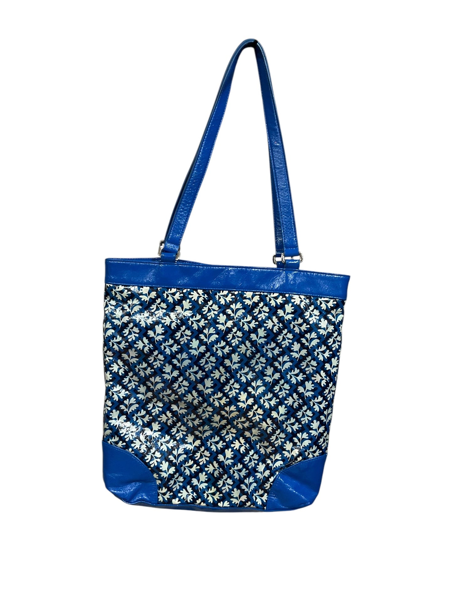 Tote By Vera Bradley, Size: Large