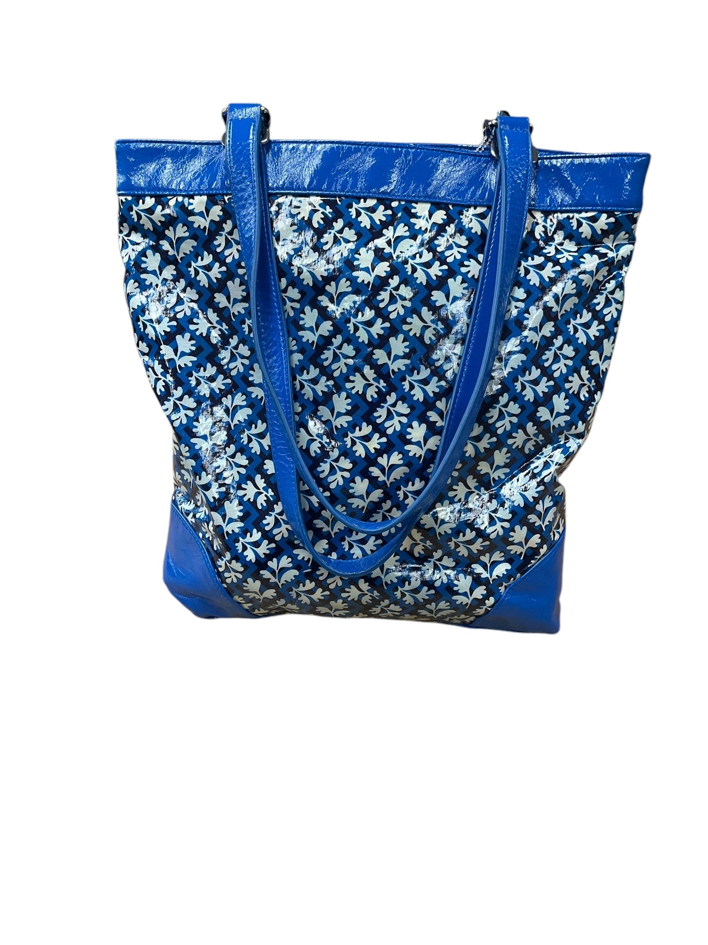 Tote By Vera Bradley, Size: Large