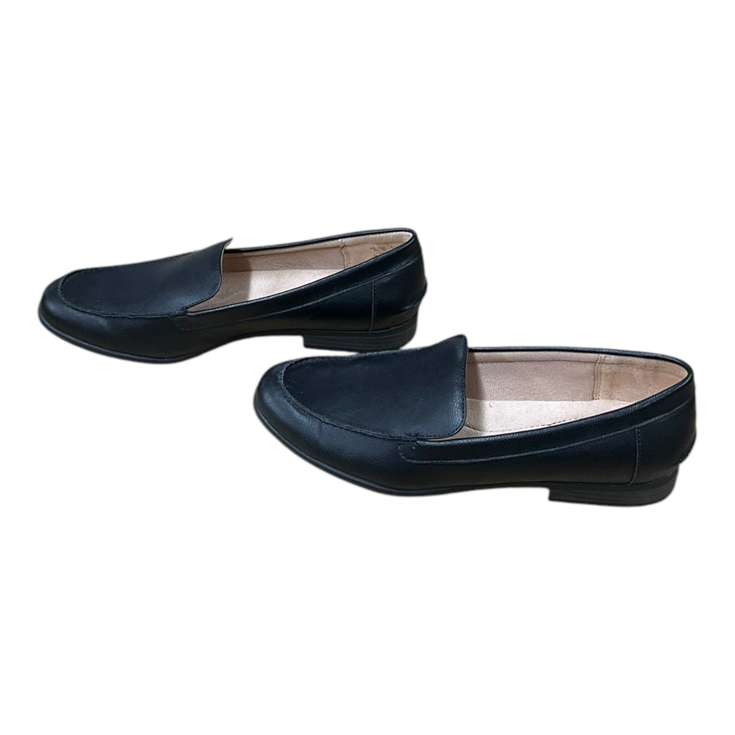 Shoes Flats By Life Stride In Black, Size: 7.5