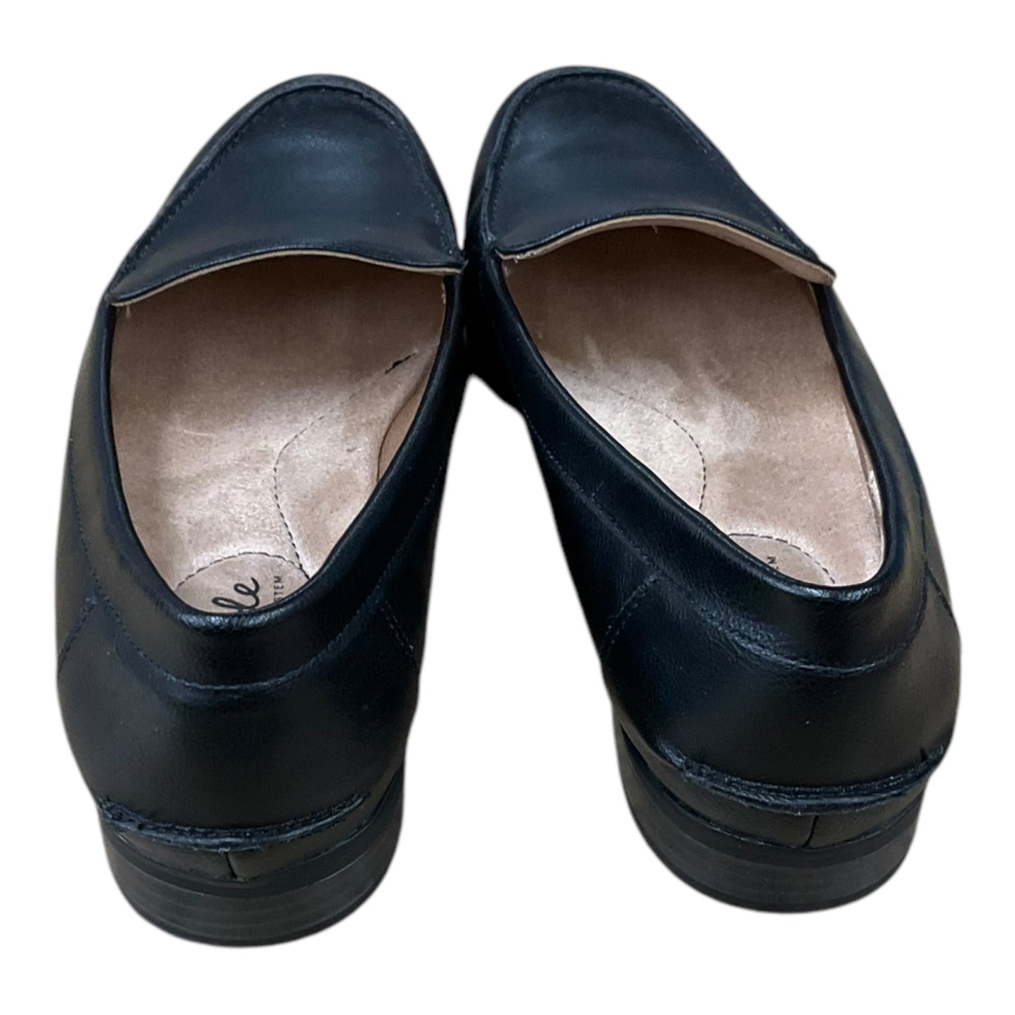 Shoes Flats By Life Stride In Black, Size: 7.5