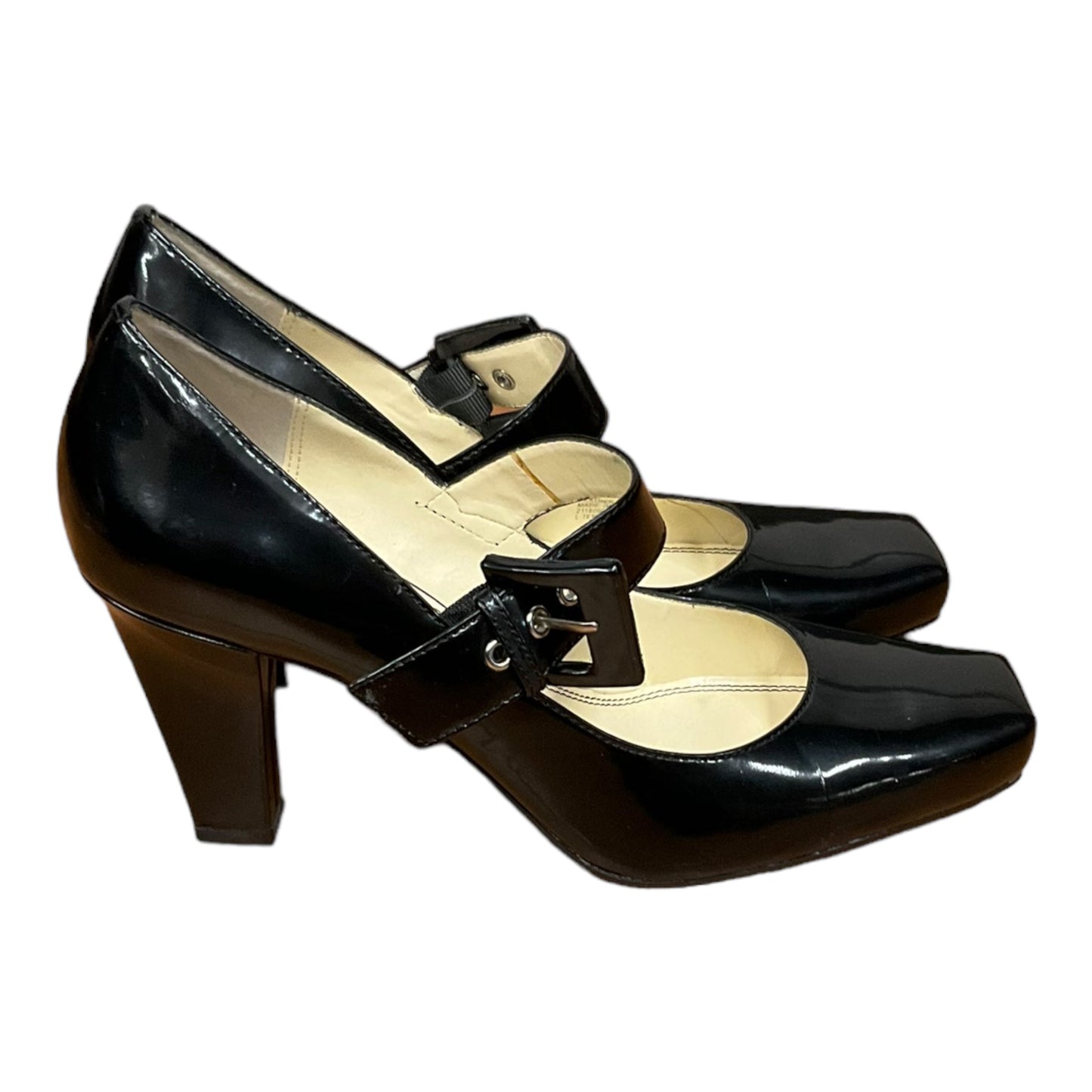 Shoes Heels Block By Franco Sarto  Size: 9