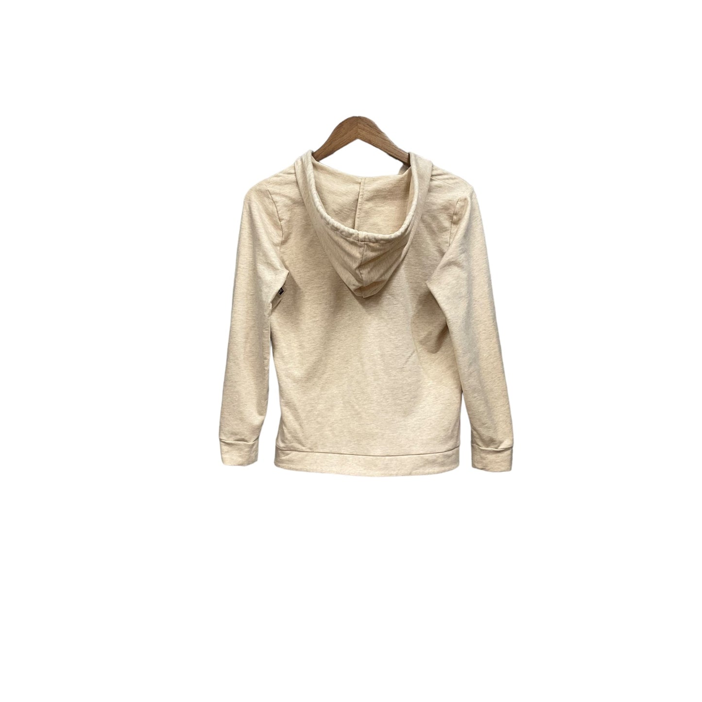 Sweatshirt Hoodie By Michael By Michael Kors  Size: S