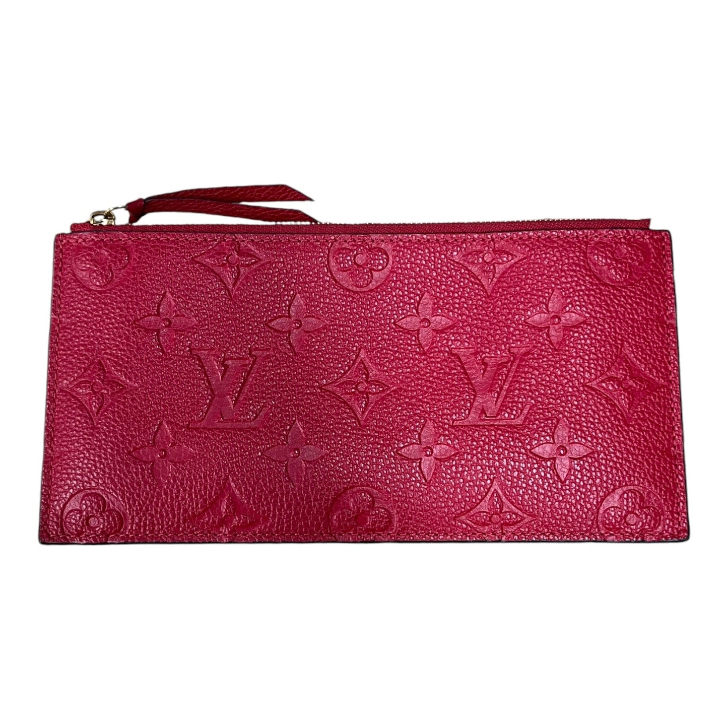 Crossbody Luxury Designer By Louis Vuitton, Size: Small