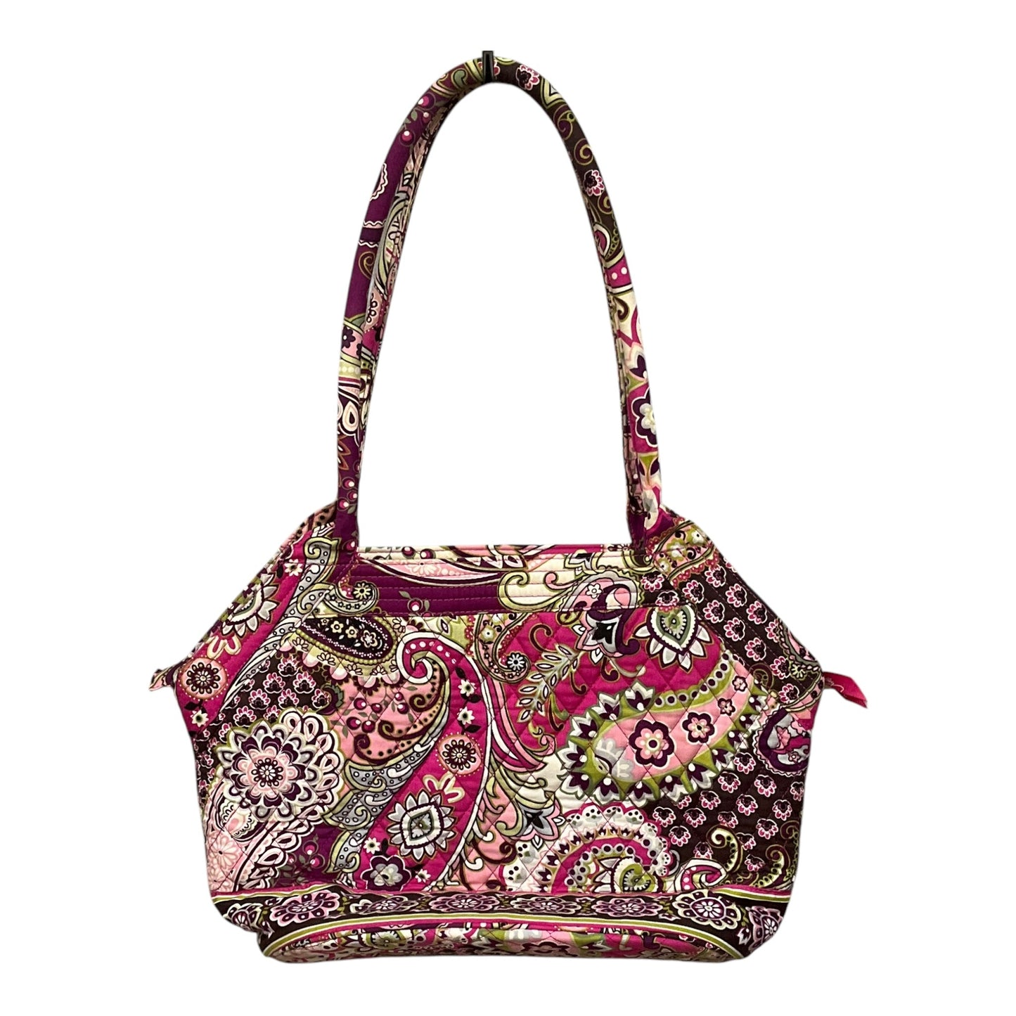 Tote By Vera Bradley, Size: Medium