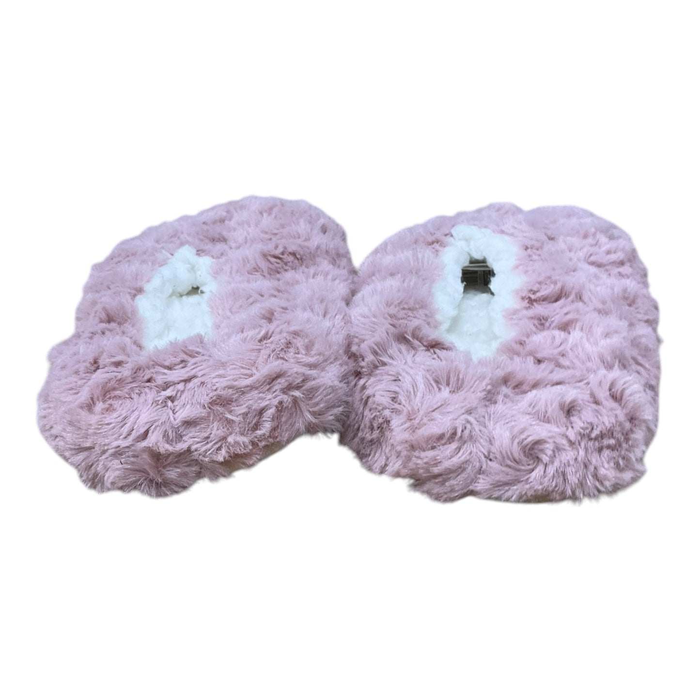 Slippers By Charter Club In Pink