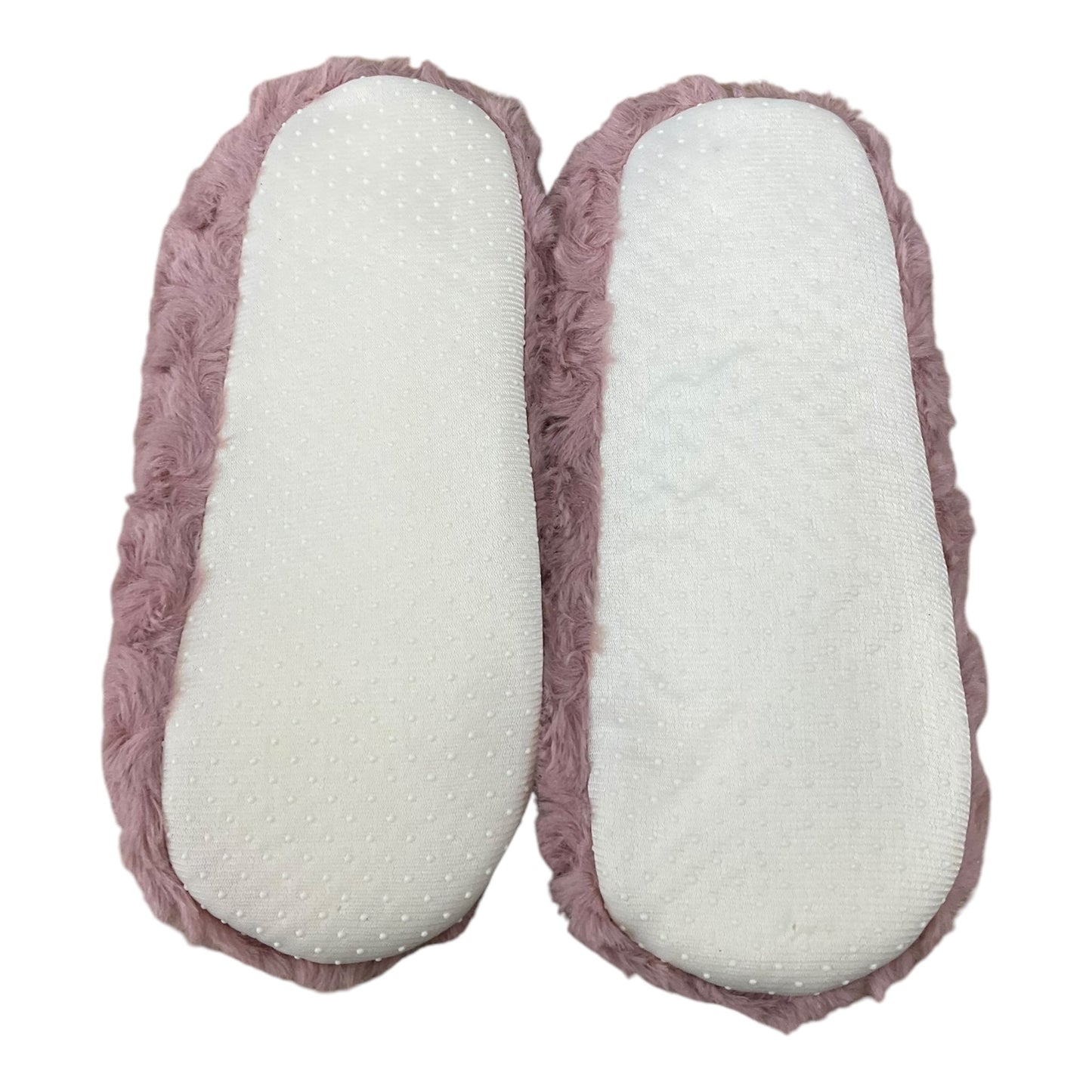 Slippers By Charter Club In Pink