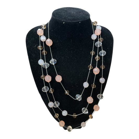 Necklace Layered By Chicos