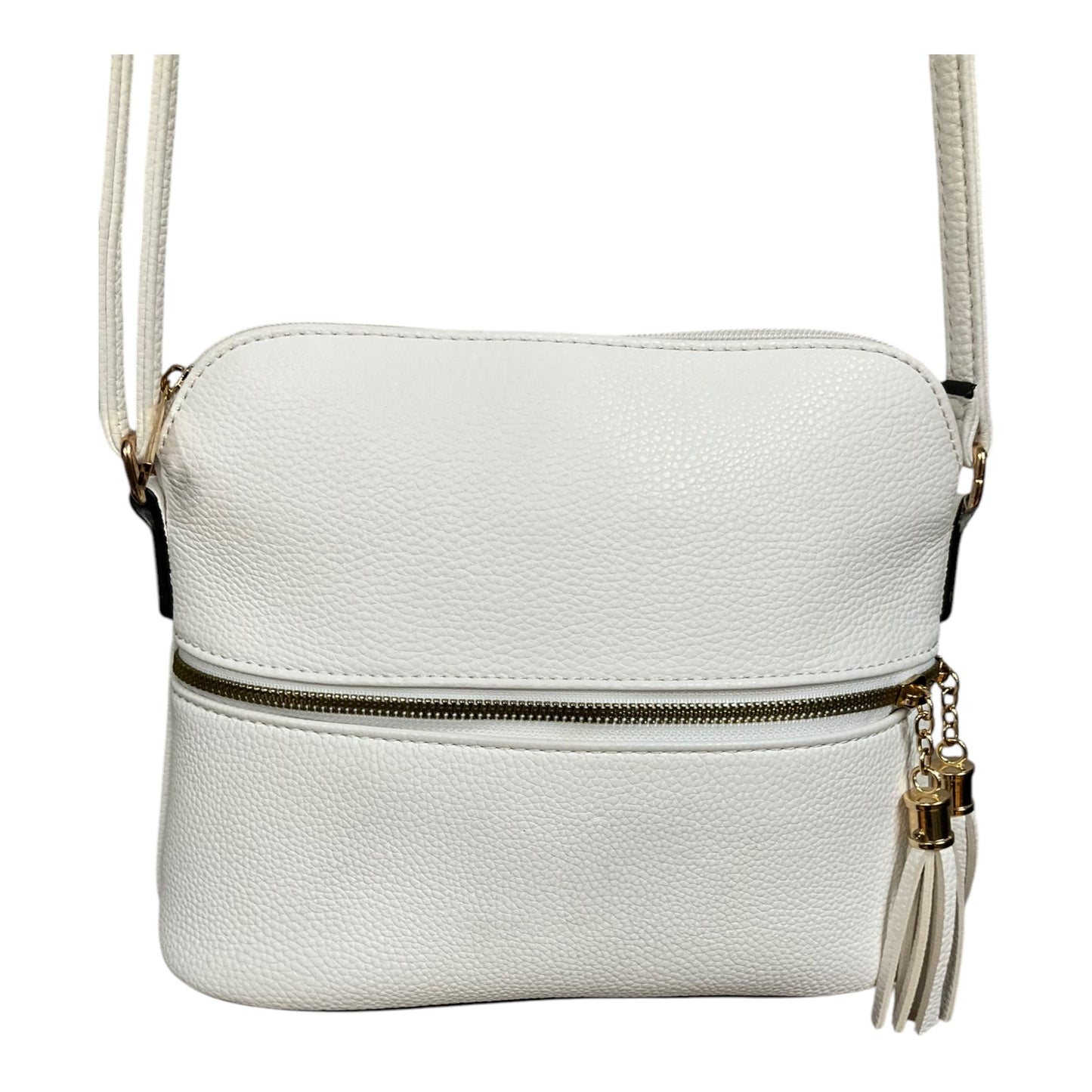 Crossbody By Clothes Mentor, Size: Medium