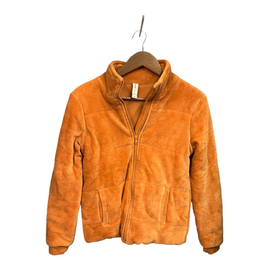 Jacket Other By Altard State In Orange, Size: Xs