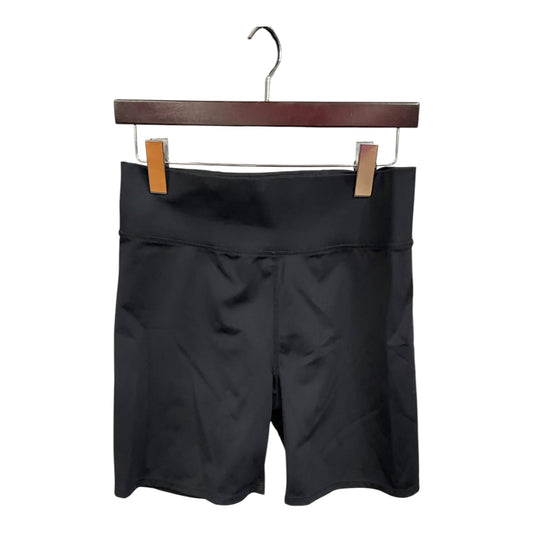 Athletic Shorts By Madewell In Black, Size: L