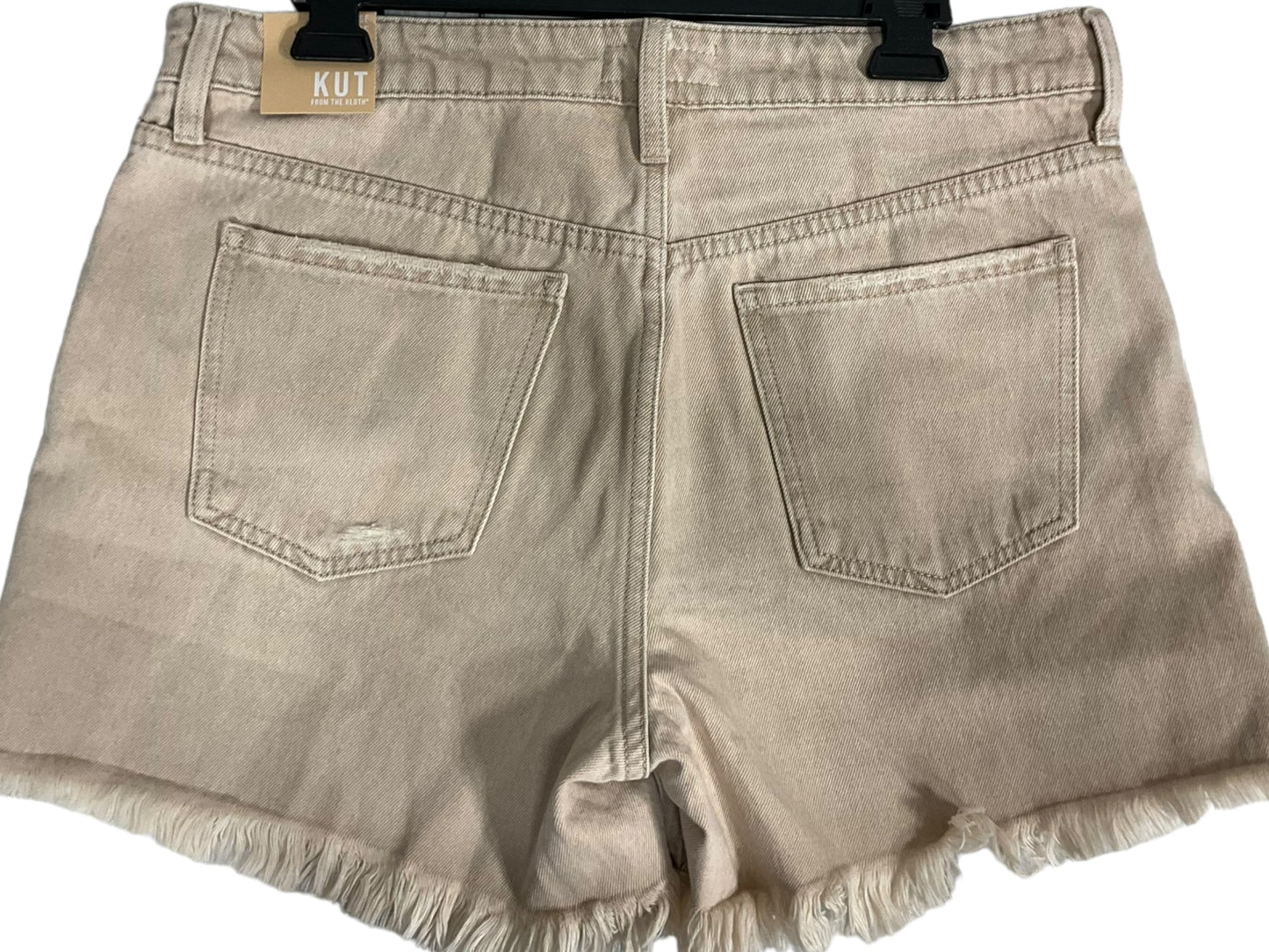 Shorts By Kut  Size: 8