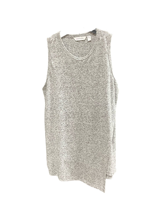 Athletic Tank Top By Athleta  Size: Xxs