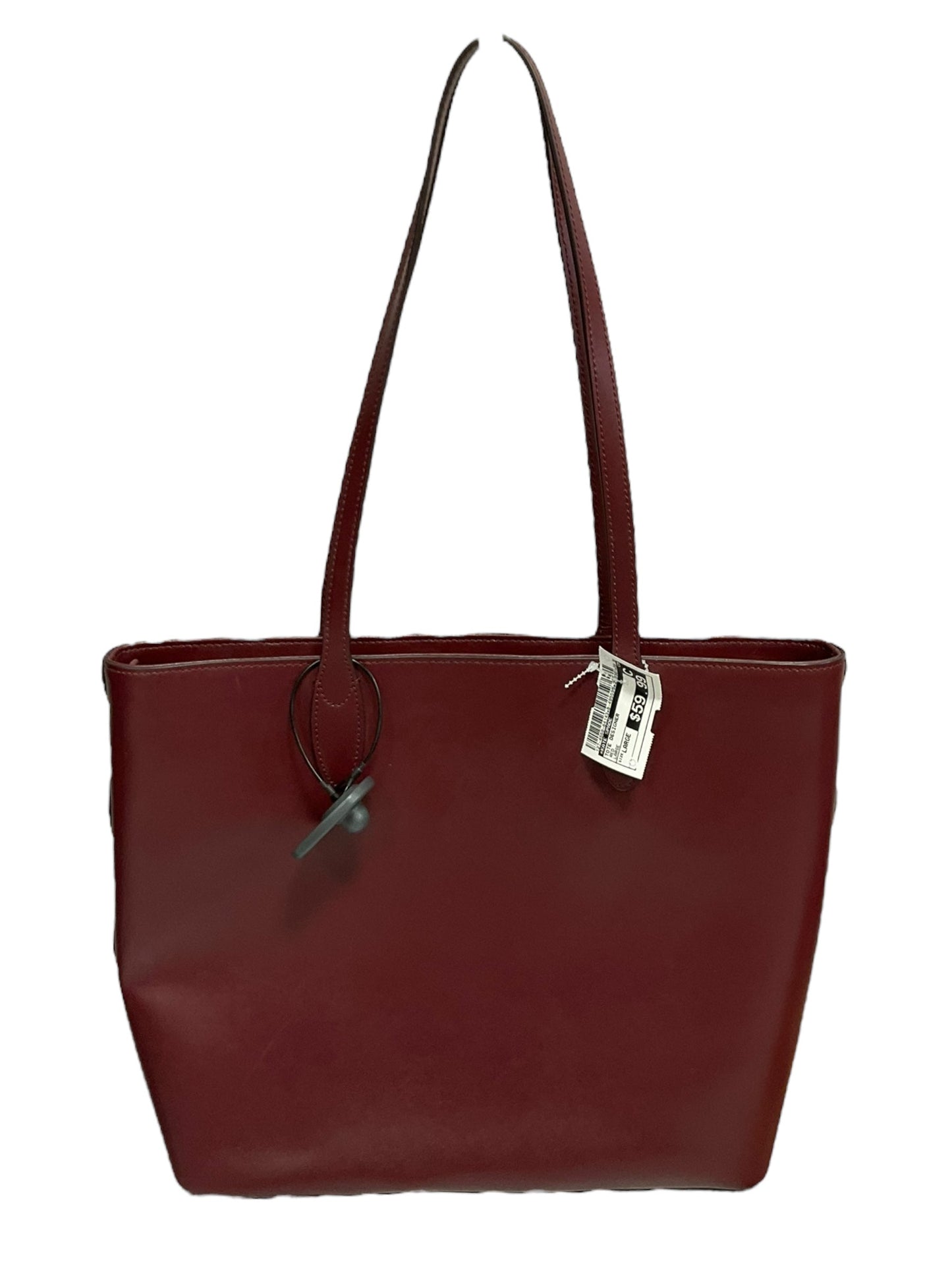 Tote Designer By Kate Spade  Size: Large