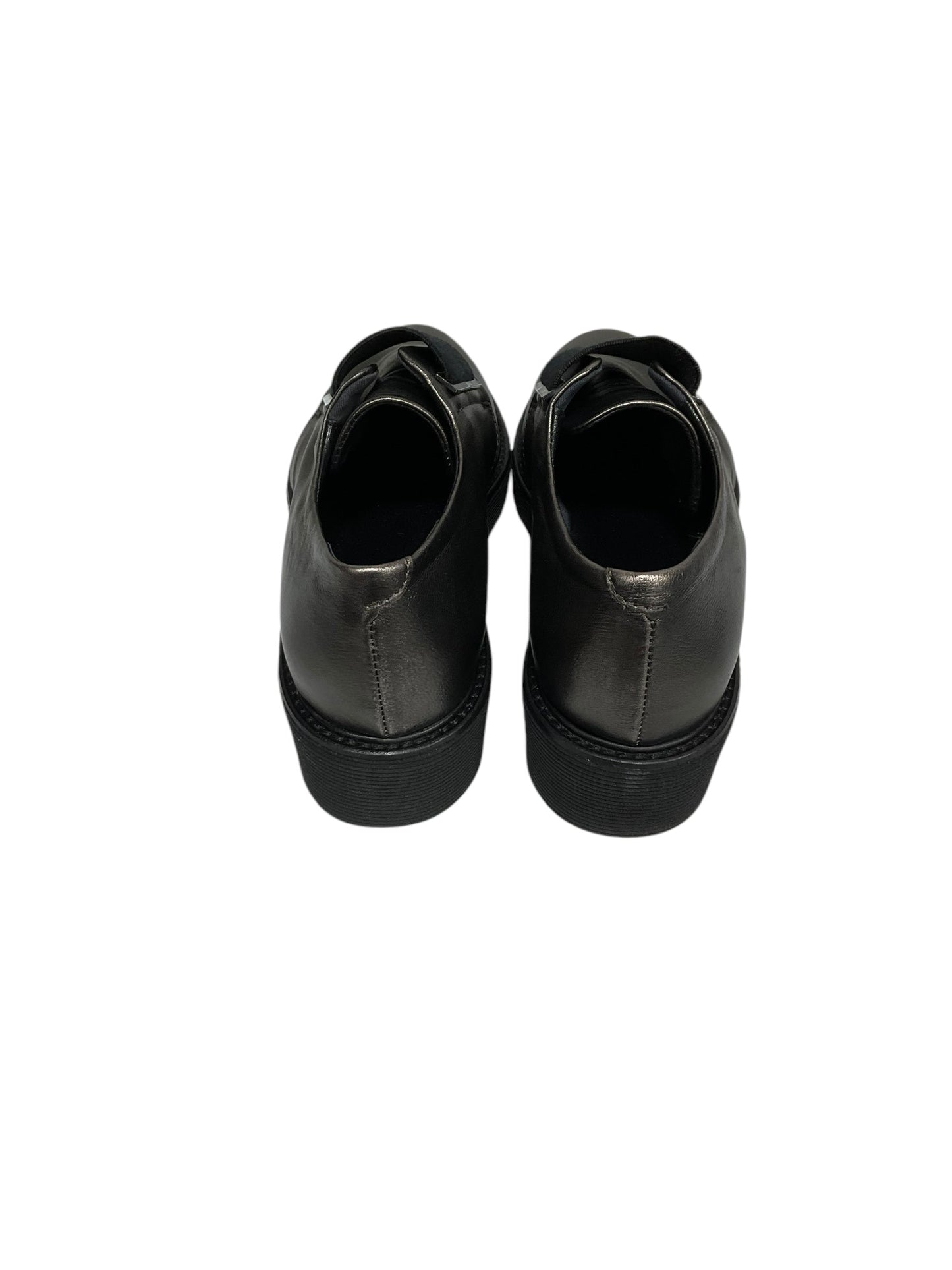 Shoes Heels Block By Adrianna Papell In Black, Size: 8.5