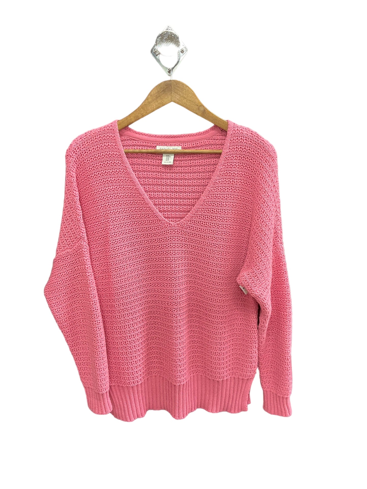 Sweater By Rachel Zoe  Size: M