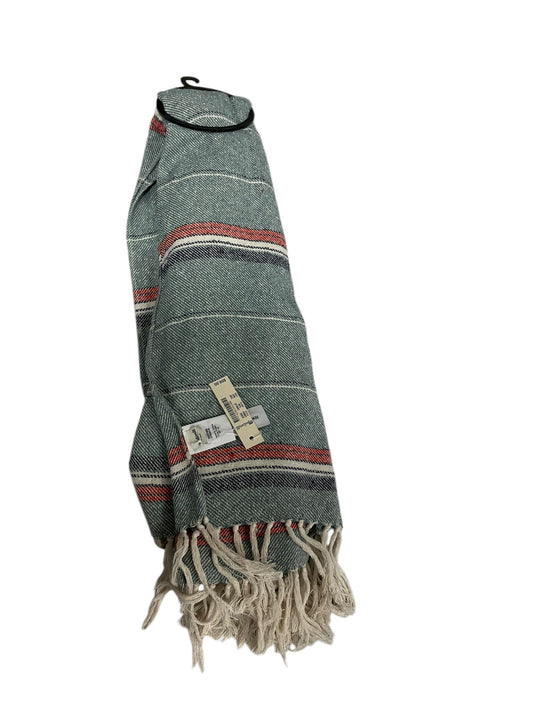 Scarf Long By Madewell