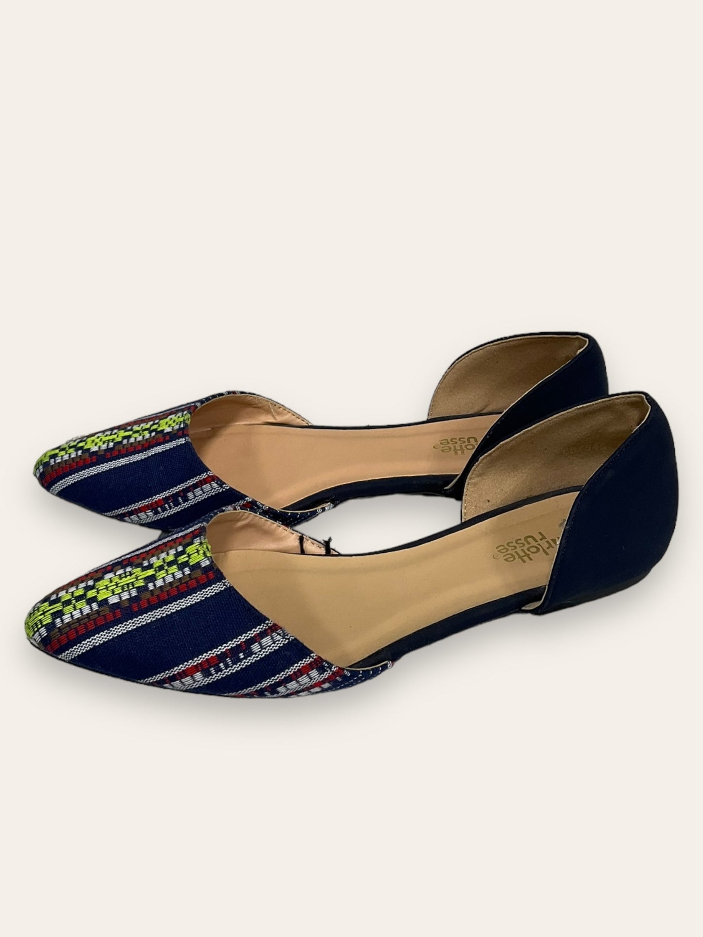 Shoes Flats By Clothes Mentor  Size: 7