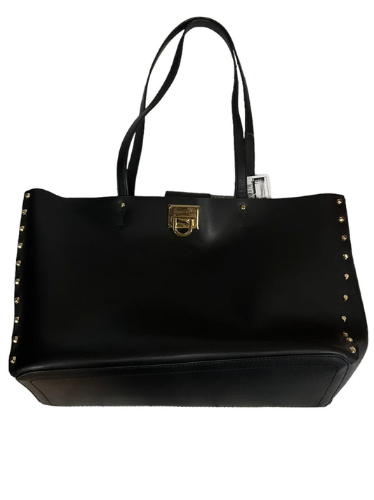 Handbag Leather By Michael Kors  Size: Large
