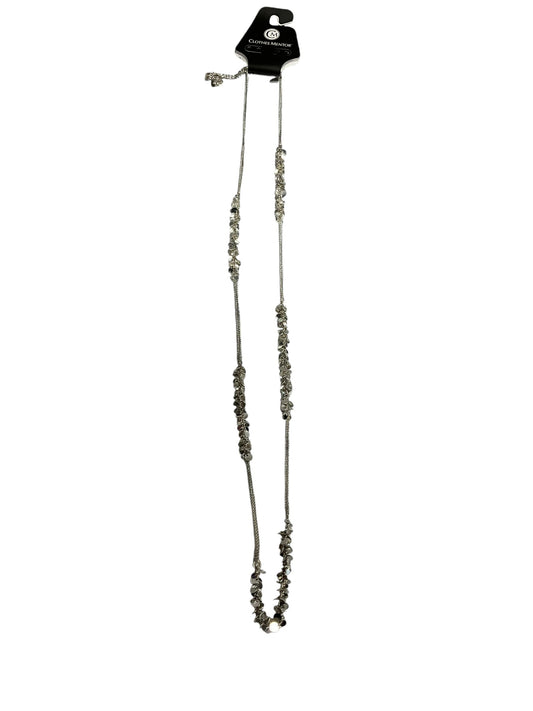 Necklace Chain By Chicos