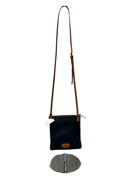 Crossbody Designer By Dooney And Bourke, Size: Small