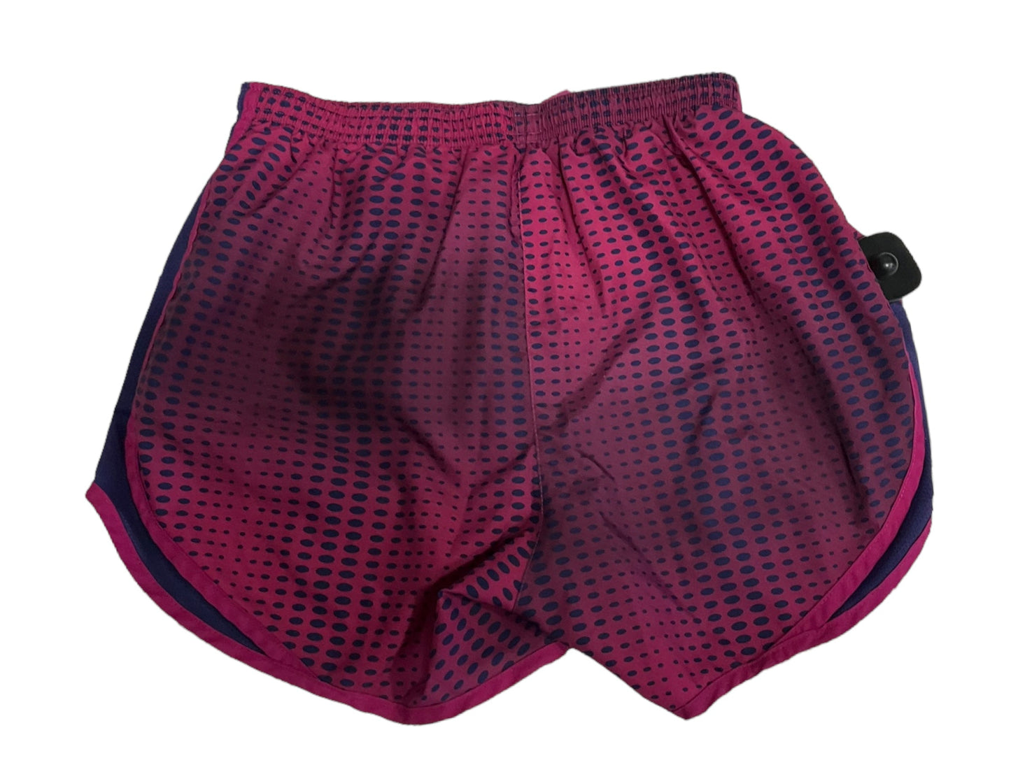 Athletic Shorts By Nike Apparel  Size: S