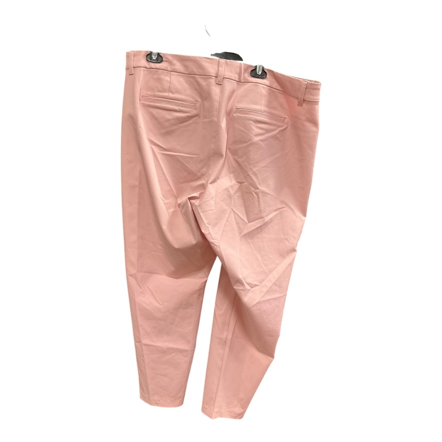 Pants Other By Old Navy In Pink, Size: 20