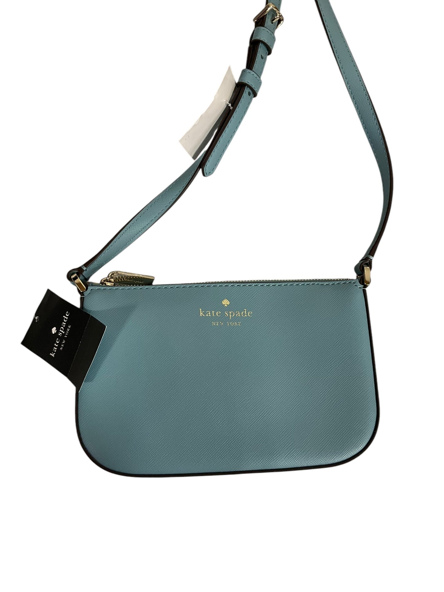 Crossbody Designer By Kate Spade, Size: Small