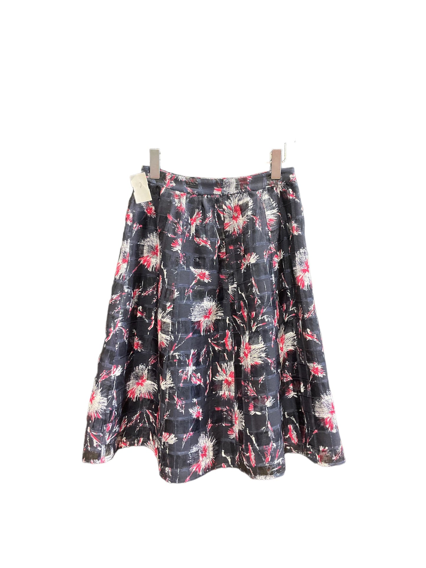 Skirt Midi By Halogen  Size: 0