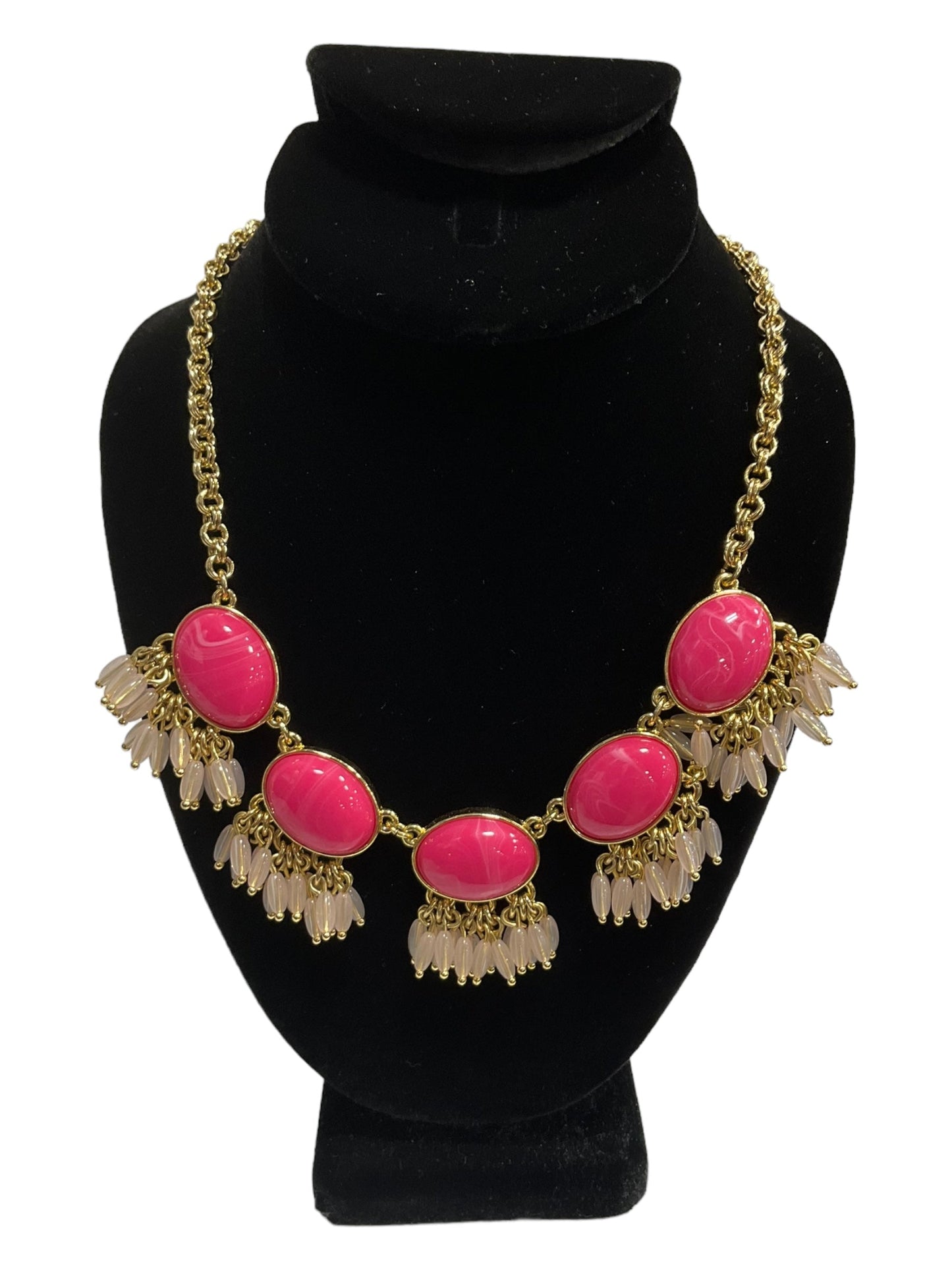 Necklace Choker & Collar Talbots