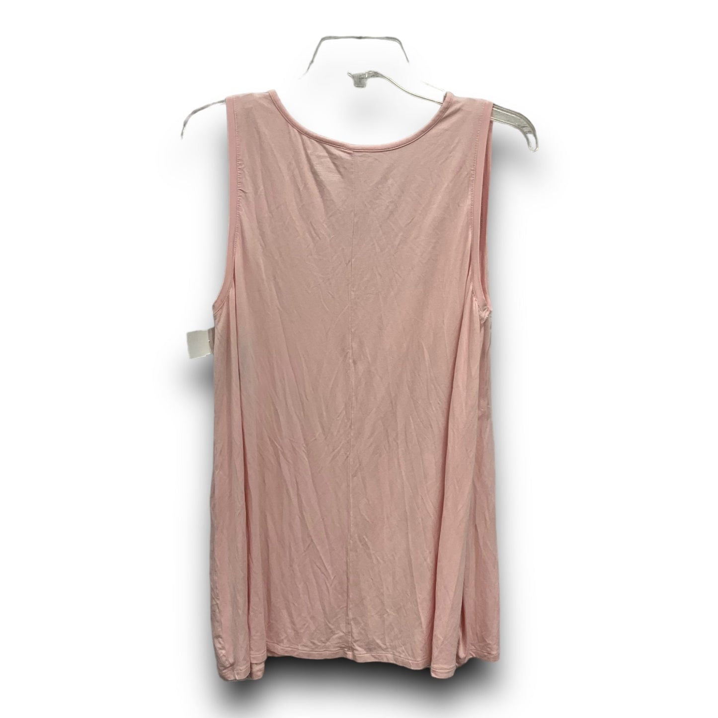 Top Sleeveless By Lane Bryant  Size: Xl