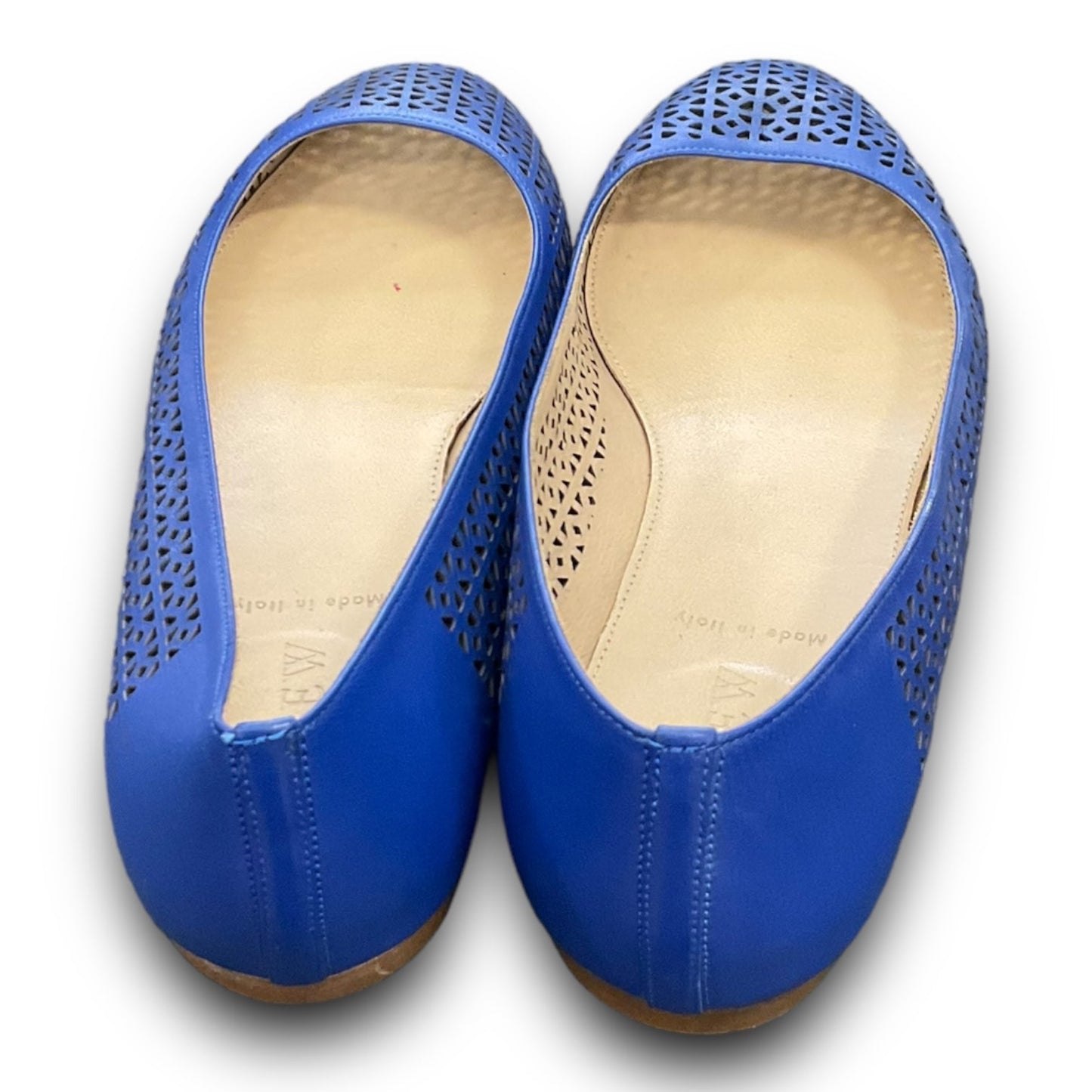 Shoes Flats By J. Crew  Size: 8