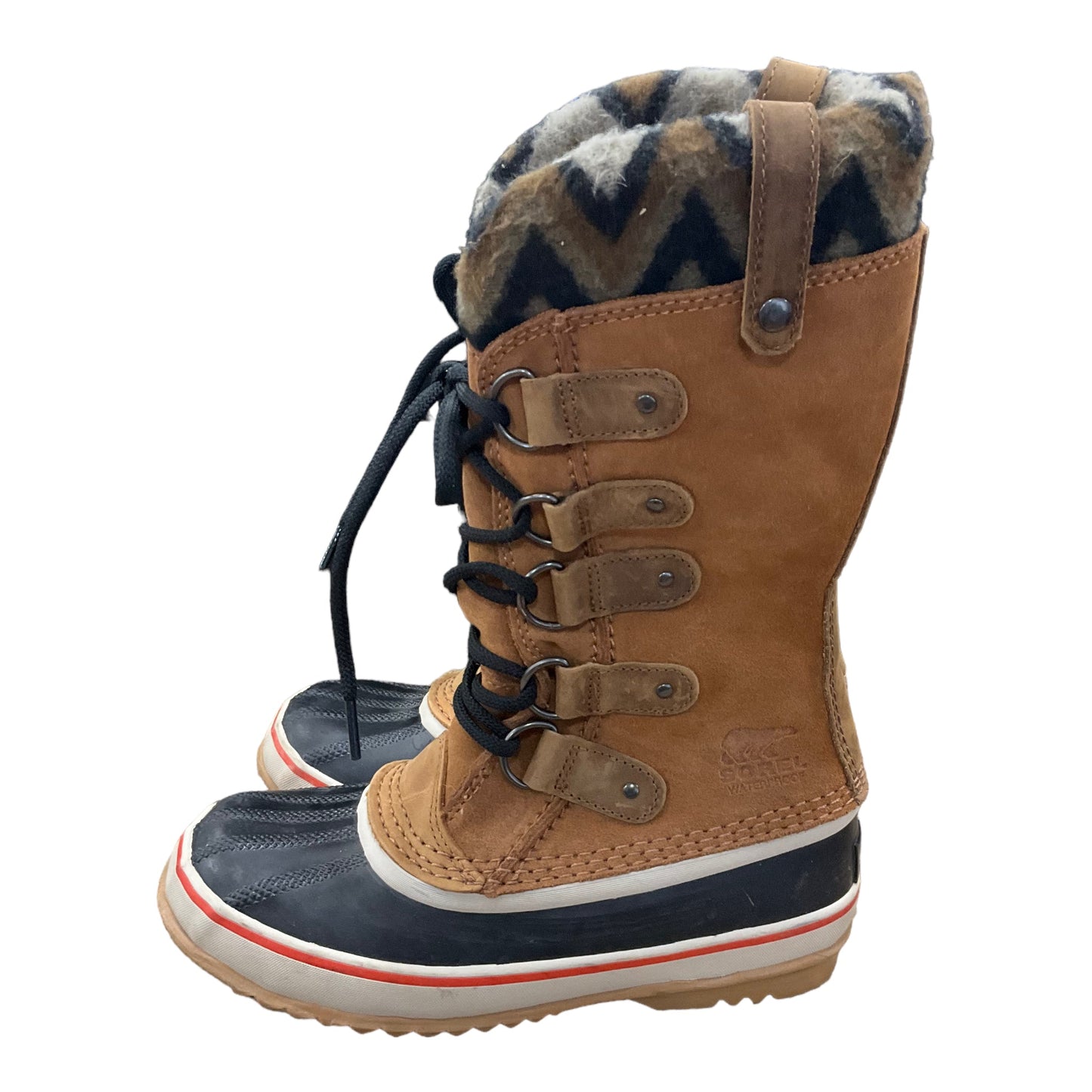 Boots Snow By Sorel  Size: 7