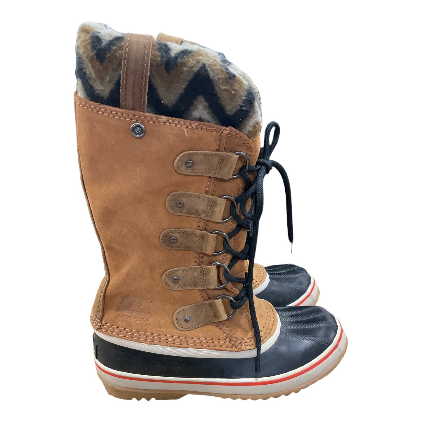 Boots Snow By Sorel  Size: 7