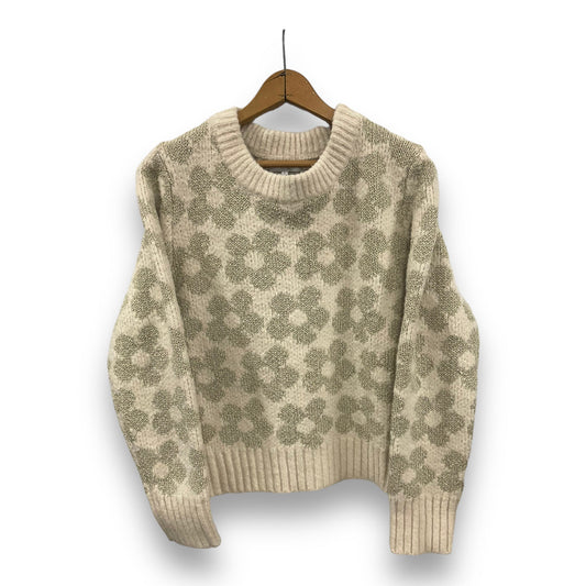 Sweater By Clothes Mentor  Size: L