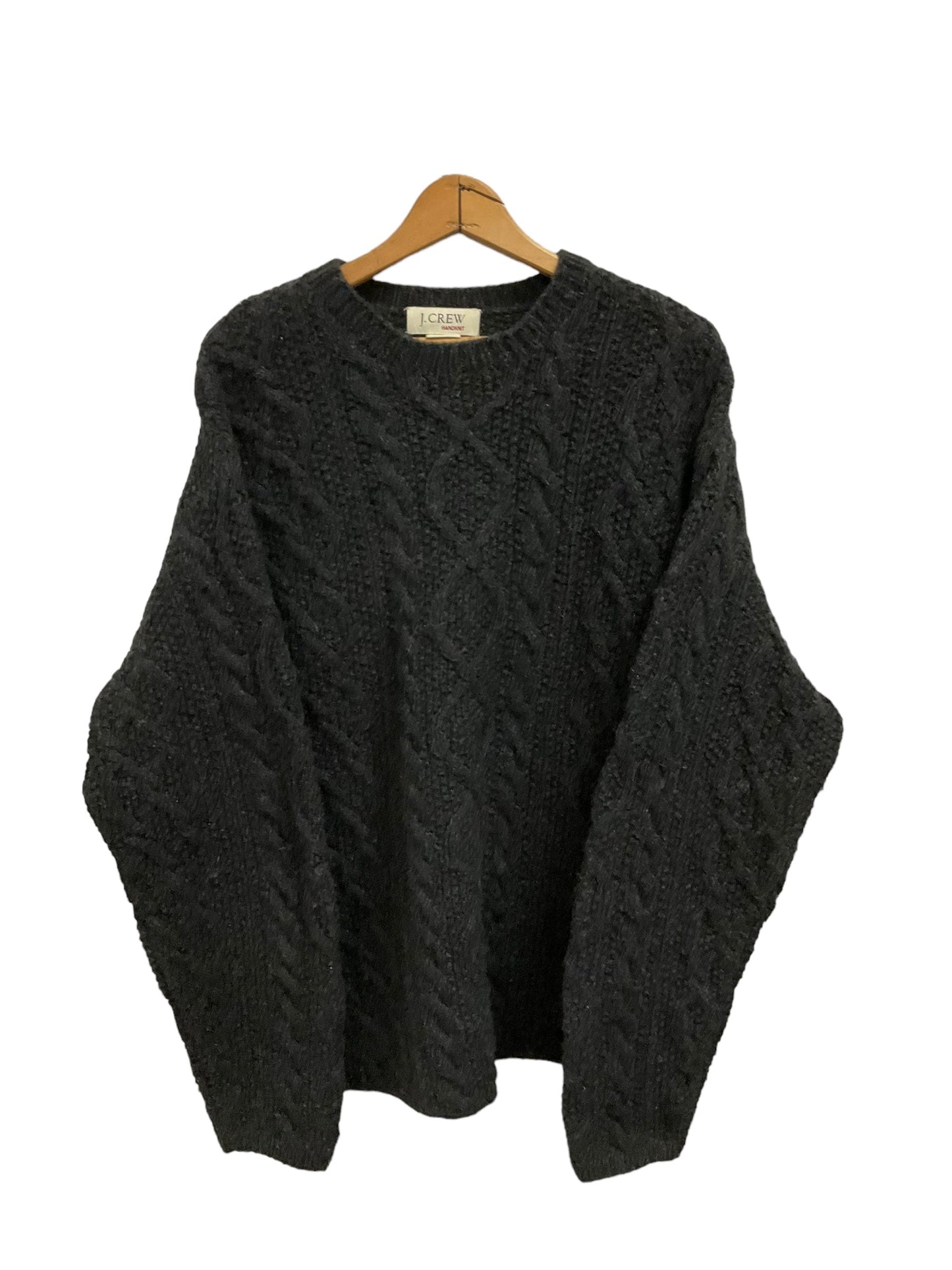 Sweater By J Crew  Size: L