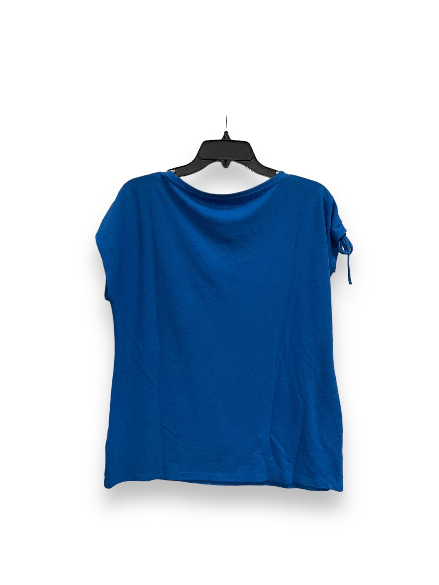 Top Sleeveless Basic By Talbots  Size: L