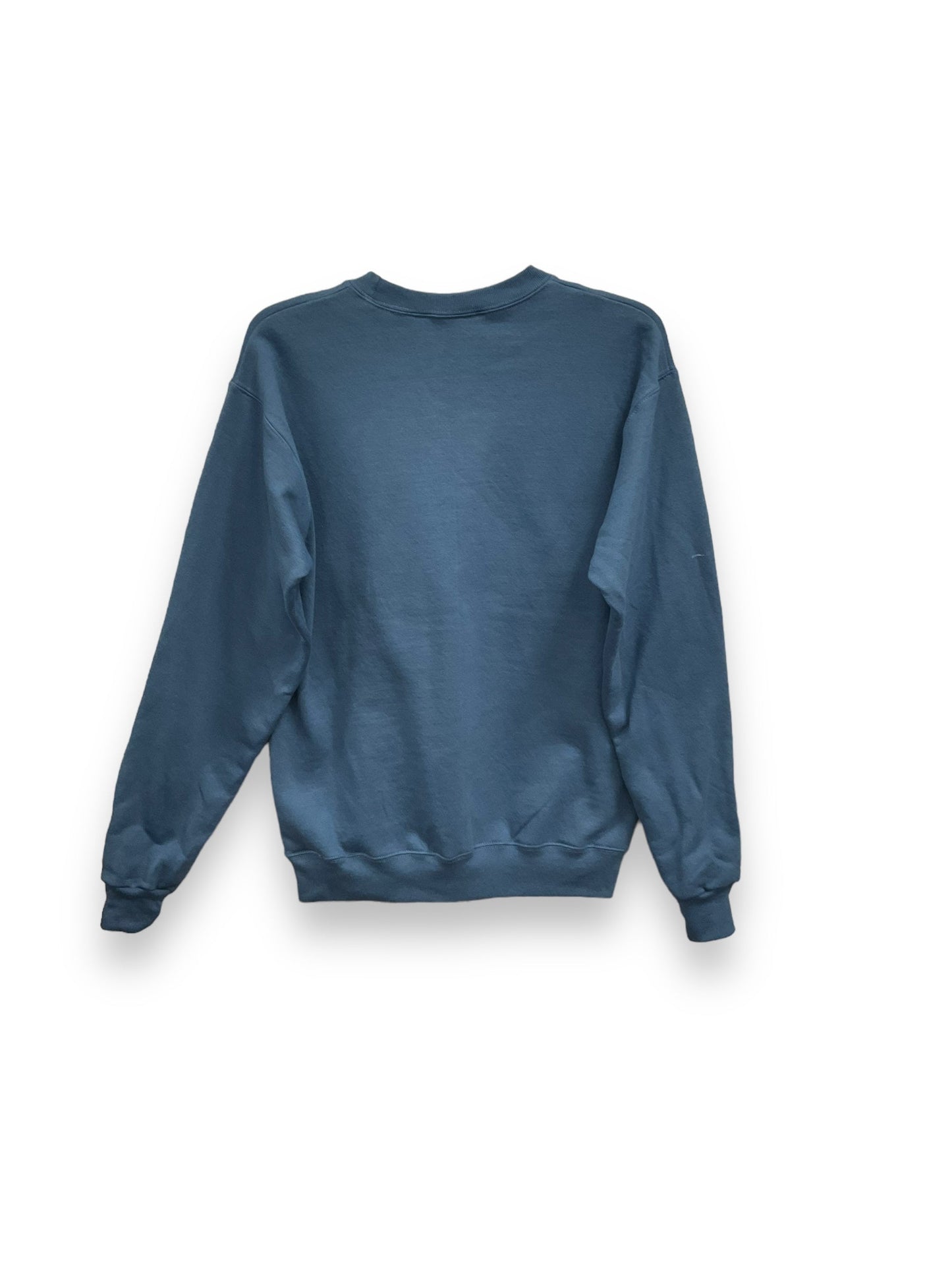 Sweatshirt Crewneck By Hanes  Size: Petite   S