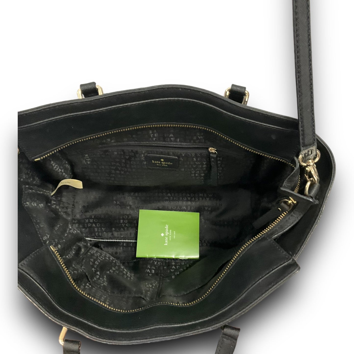 Crossbody Designer By Kate Spade  Size: Medium