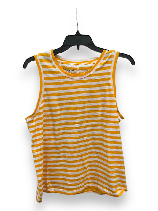 Tank Top By J. Crew  Size: M