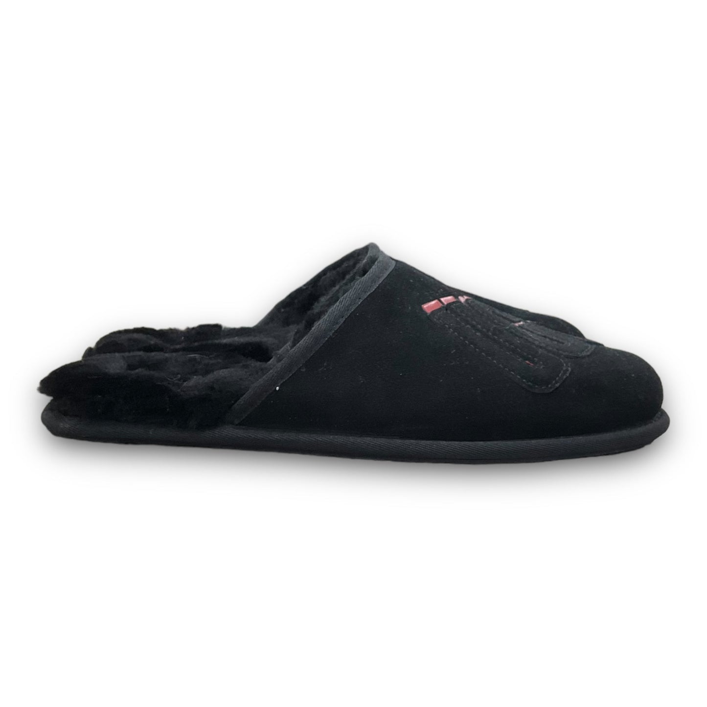 Slippers By Ugg In Black, Size: 9