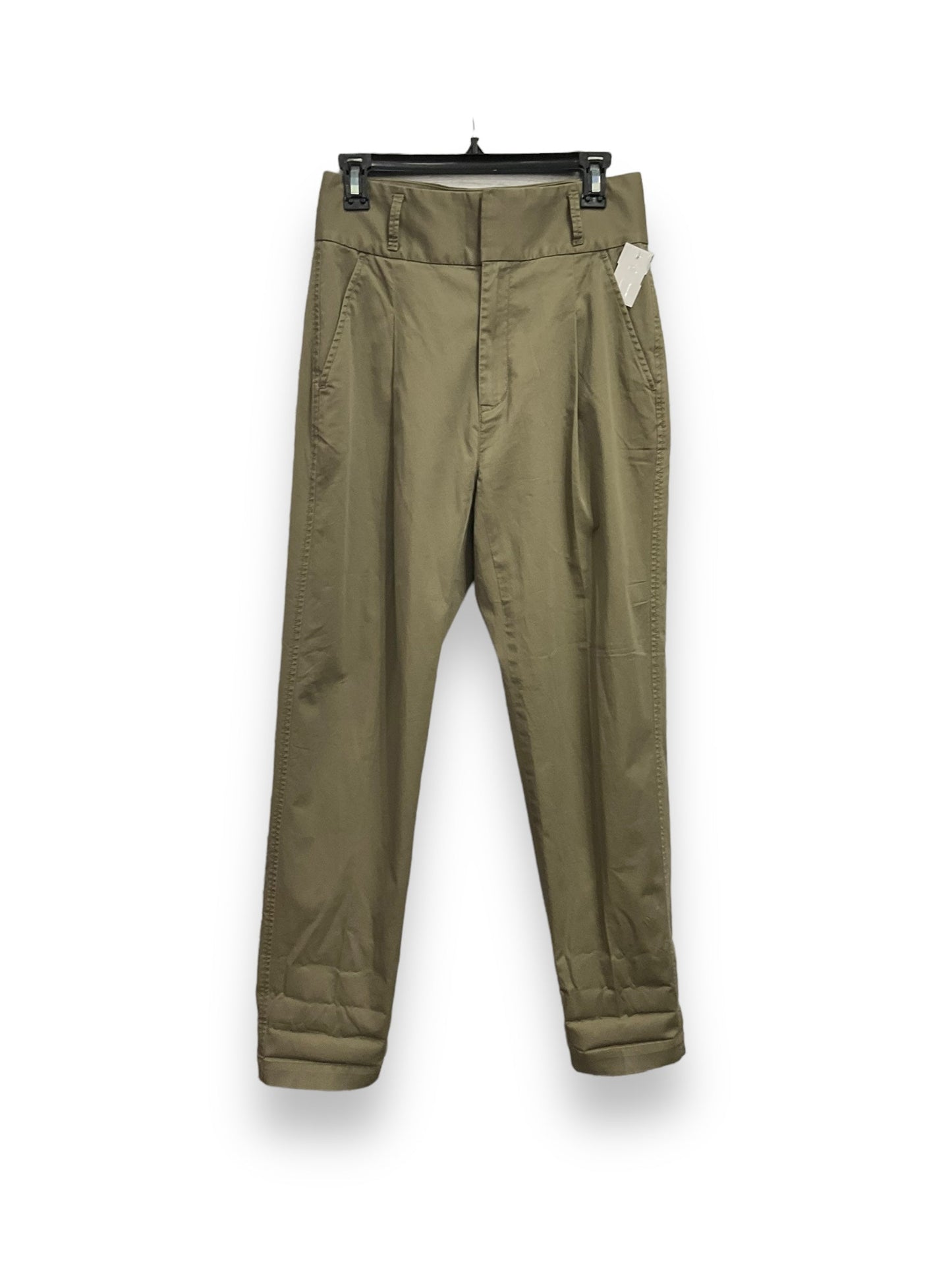 Pants Cargo & Utility By Ralph Lauren Blue Label In Green, Size: 0